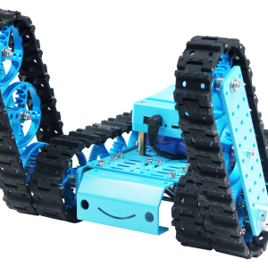 Z-Bot 前蹼履帶車